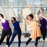 Theater Dance at Ailey Extension