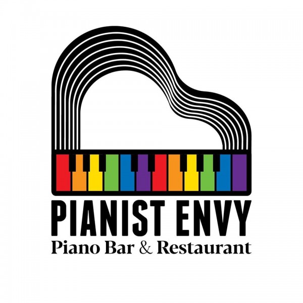 pianist envy logo