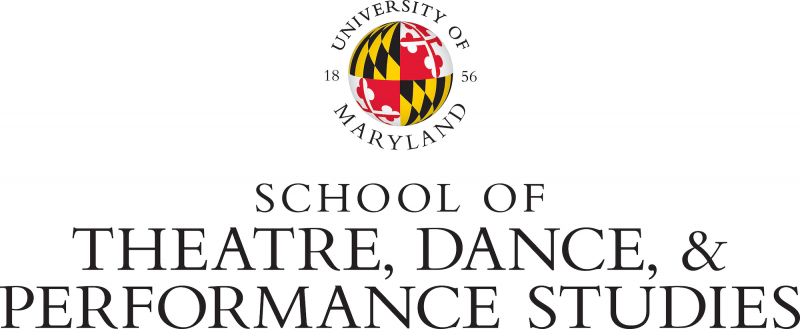 University of Maryland School of Theatre, Dance, and Performance Studies