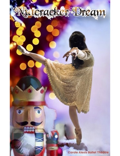 CABT 2024 Nutcracker Dream 