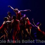 CABT - BdA Company audition 