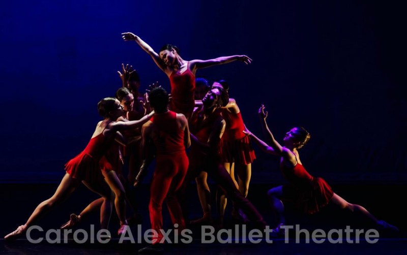 CABT - BdA Company audition 