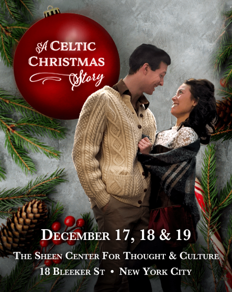 Irish Christmas Concert Nyc 2022 Brooklyn Irish Dance Company Presents A Celtic Christmas Story | Dance/Nyc