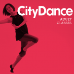 CityDance Adult Classes