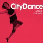 CityDance Virtual Dance Classes