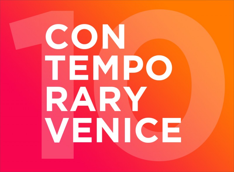 CALL FOR ARTISTS: CONTEMPORARY VENICE 2022 – 10th Edition