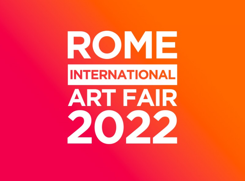 ROME INTERNATIONAL ART FAIR 2022 – 4th edition
