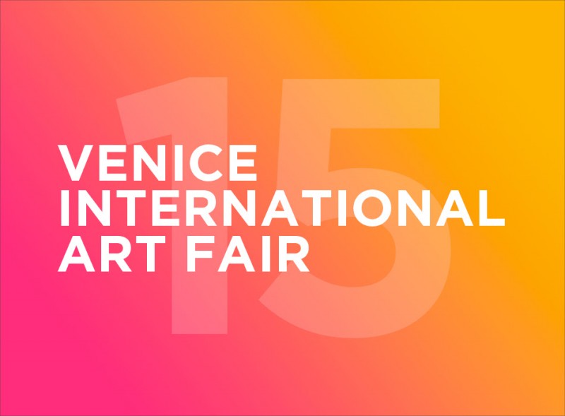CALL FOR ARTISTS: VENICE INTERNATIONAL ART FAIR 2022 – 15TH EDITION