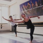 2020 Summer Intensive | Ballet Hispánico