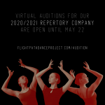 flightpathdanceproject.com/audition