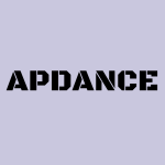 APDANCE Logo