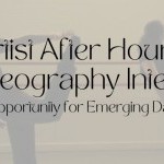 A unique opportunity for artists