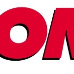 STOMP logo