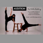 Yu.S.Artistry audition 2021