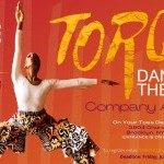 TORCH Dance Theatre's Company Audition for 2021- 2022