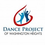 Dance Project Of Washington Heights Logo