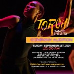 TORCH Dance Theatre