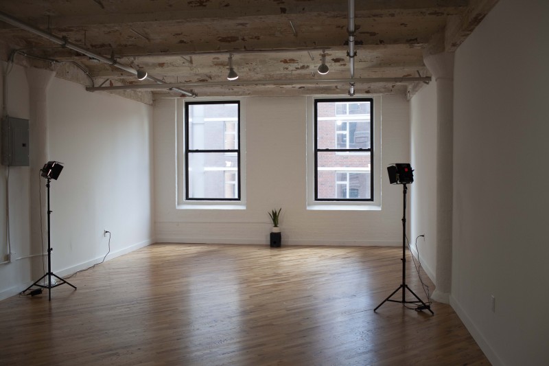 Studio Rentals in Dumbo | Dance/NYC