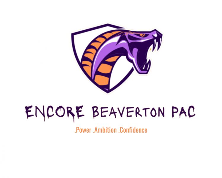 ENCORE Beaverton PAC