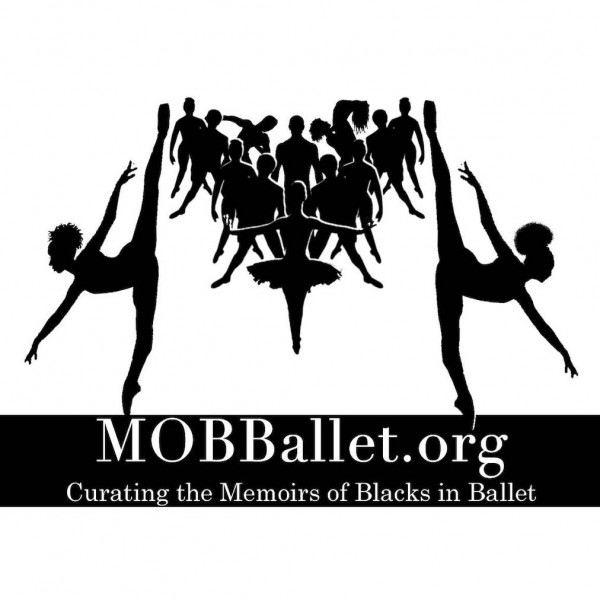 MoBBallet Logo