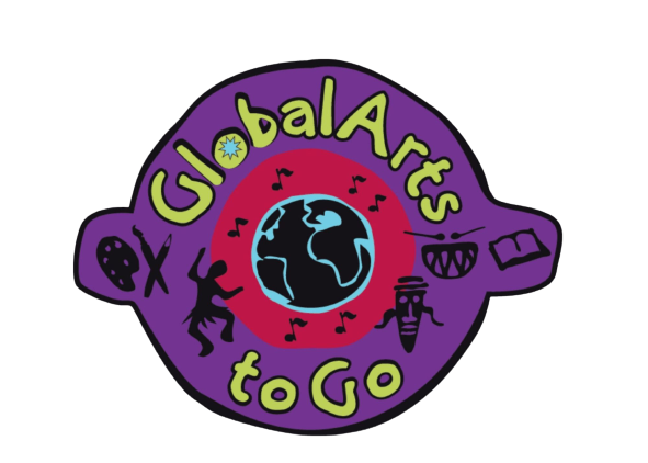 Photo of GlobalArts logo