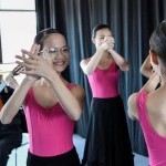 Ballet Hispánico School of Dance ELEVATE! Summer Dance Boot Camp