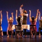 92NY Harkness Dance Center Presents The Legacy Project: A Dance of Hope from Carolyn Dorfman Dance