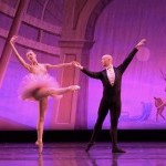 Dances Patrelle presents Francis Patrelle’s The Yorkville Nutcracker