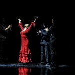 Omayra Amaya Flamenco Dance Company presents ANTES DEL FINArrow Street Arts