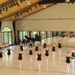 Kaatsbaan Cultural Park Announces 2025 Kaatsbaan Ballet Intensive Guest Artists and Auditions