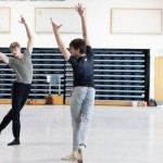 Works & Process announces Miami City Ballet: Annabelle Lopez Ochoa and Pam Tanowitz