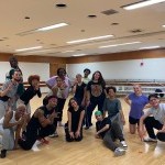 CUNY Dance Initiative announces Fall 2024 Master Classes and Workshops