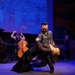 Works & Process Presents Tango Essence with Pedro Giraudo's Tango Quartet and Rotunda Dance Party: NYCity Tango Collective