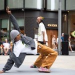 Manhattan West announces Street and Club Dance Battle Series in partnership with Works & Process - Free and Open to All