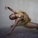 92NY Harkness Dance Center Presents Urban Bush Women: Solo Meditations