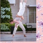 Spring for Spring Dance Festival now accepting submissions