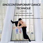 SinoContemporary Dance Technique 