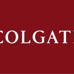 Colgate University Logo