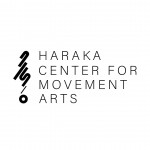Haraka Center for Movement Arts Logo