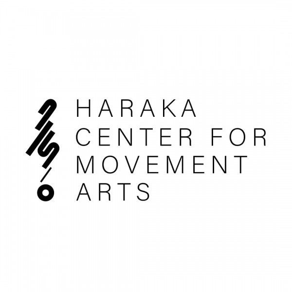 Haraka Center for Movement Arts Logo