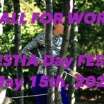 Call for Work-ESTIA Day Fest 