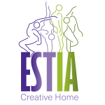 ESTIA Creative Home Logo