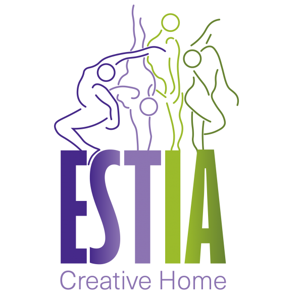 ESTIA Creative Home Logo
