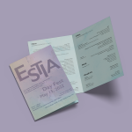 ESTIA Creative Home Logo 