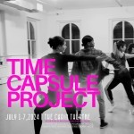 Time Capsule Project 