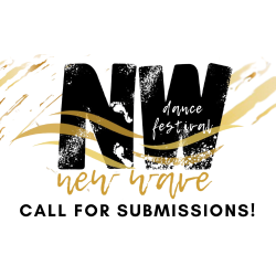 New Wave Dance Festival Call for Submissions