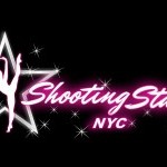 Shooting Stars NYC Logo