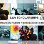Scholarship for Performing Arts Conference