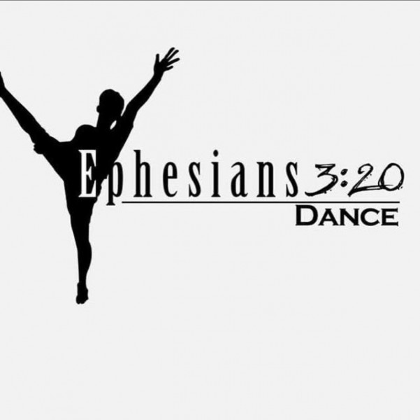 Ephesians 3:20 Dance School