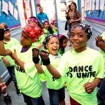 Dance to Unite Students